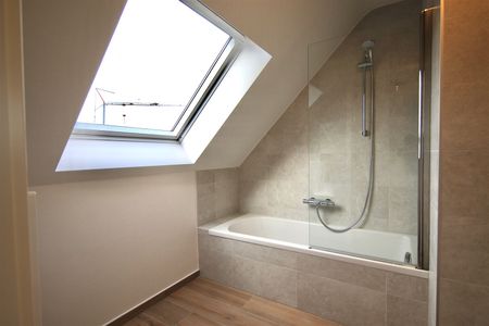 Duplex appartement in het centrum van Vrasene - Photo 5