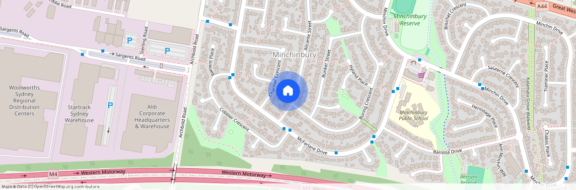 11 Alicante Street, NSW 2770, Minchinbury