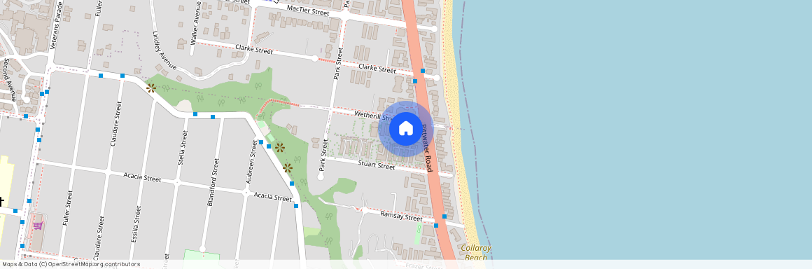 6/2 Wetherill Street, NSW 2101, Narrabeen