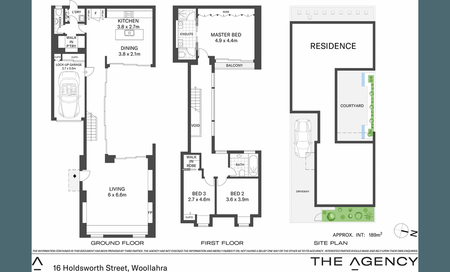 Stunning Home in the heart of Woollahra - Photo 3