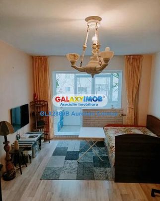 Apartament 2 camere Turda/mobilat/utilat/etaj 3 - Photo 1