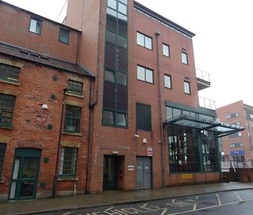1 bedroom flat to rent - Photo 3