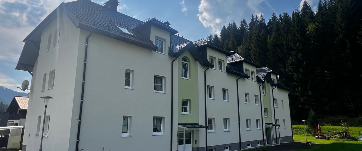 Gaming, 3 Zimmer, 89 m² / 01580 00084 - Photo 1