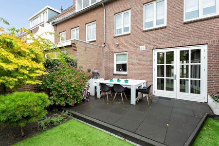 Huis te huur: Helmerslaan 65 5615 JC Eindhoven - Foto 4