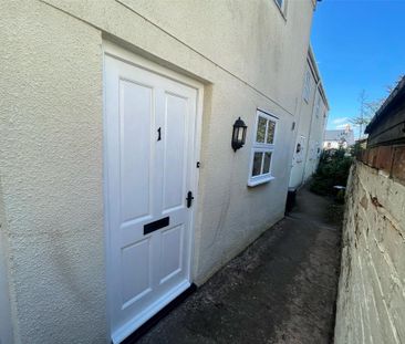 1 bedroom terraced house to rent - Photo 6