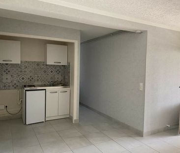 Location Appartement 1 pièce 24m² VILLEBON SUR YVETTE 91140 - Photo 3