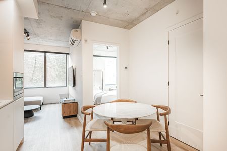 1411 Mackay, Montréal, QC - Photo 5