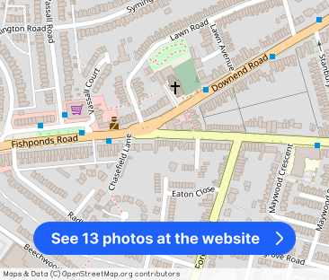 Staplehill Road, Bristol, BS16 - Photo 1