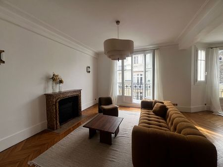 Tout savoir sur cet appartement dans le quartier Chaillot, à Paris 16ème - Photo 2