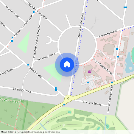 68 Avenue of the Allies, Tanilba Bay, NSW 2319