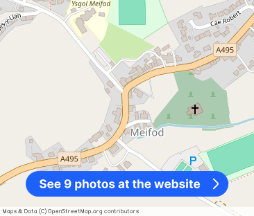 Meifod, Powys, SY22 - Photo 1