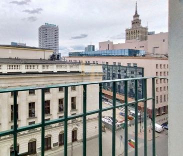 Centrum | Metro | Stare Miasto | CH Złote Tarasy - Zdjęcie 2