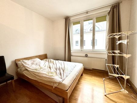 Neuwertige 2-Zimmerwohnung in ruhiger Lage nahe AKH - Photo 4