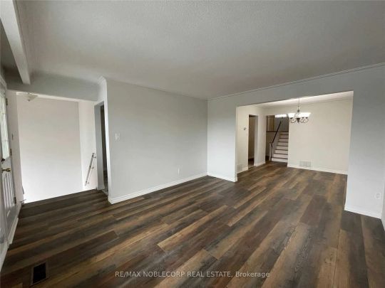 7899 Martin Grove Road #Upper - Photo 1