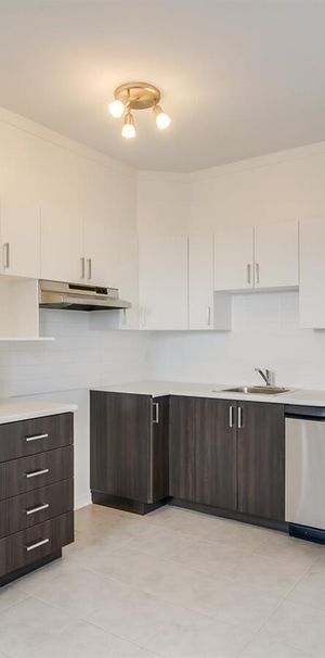 104 Rue Katimavik (Hull) Magnifique Appartement D'une Chambre - Photo 1