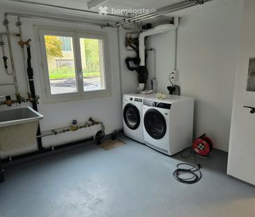 Modern saniertes Einfamilienhaus mit grossem Garten - Foto 3