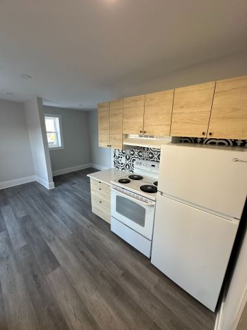 For Lease - 4 Water Water Street Unit# 2, North Grenville, Ontario - Photo 3