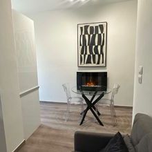 Studio/Γκαρσονιέρα για ενοικίαση - Κέντρο - Λιμάνι, - Photo 1