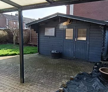 Woning te huur in Sint-Truiden voor € 1.150 met 3 slaapkamers - Foto 6