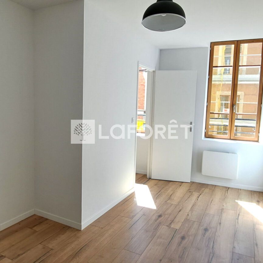 Apartment - Photo 1