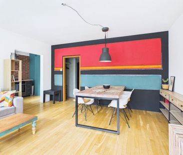 2 pokoje Metro Imielin Wyposażone Piwnica 47 m² - Photo 5