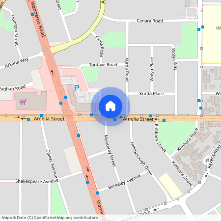 235A AMELIA STREET, WA 6061, Westminster