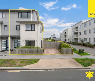 8 Eileen Newey Place, Henderson - Photo 1