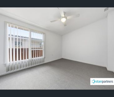 101 Belmore Avenue, Whalan, NSW 2770 - Photo 1