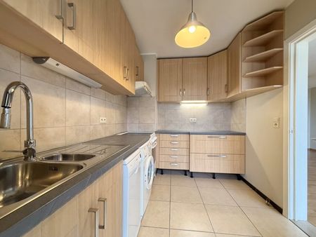 Appartement - à louer - Foto 3