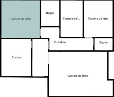 Via Tirana, Padova, Veneto 35138 - Photo 2