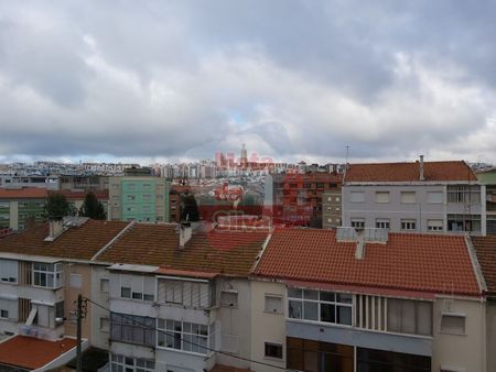 Apartamento T3 em Setúbal - Photo 2