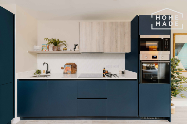 1 bedroom flat to rent - Photo 1