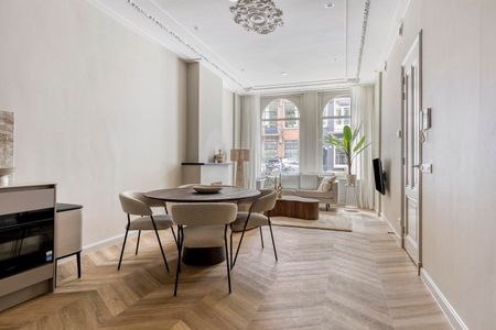 Derde Helmersstraat 26-A, Helmersbuurt-Oost, 1054BH, Amsterdam - Photo 2