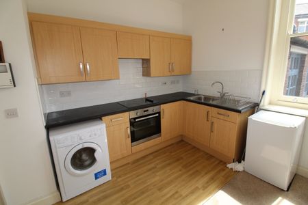 1 bedroom studio to rent Bute Street, Luton, LU1 - Photo 5