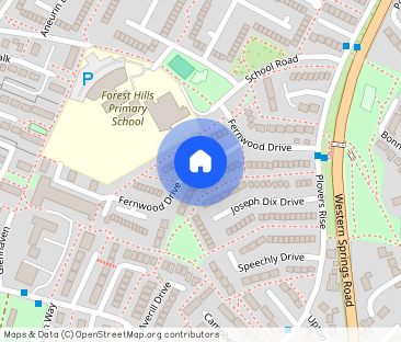 Fernwood Drive, Rugeley, WS15 2PX - Photo 1