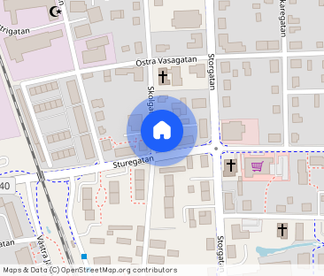 Skolgatan 18 S - Foto 1