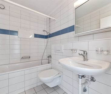 2 Zimmer, 57 m², 3. Stock - Photo 4