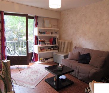 Appartement 1 pièce - 23 m² - Photo 4