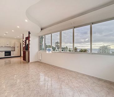 Appartement T4 Menton à louer - Photo 1