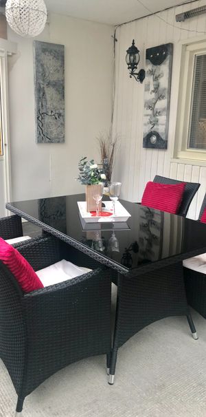 Familjevänligt 3:a - Photo 1