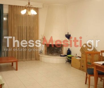 Διαμέρισμα για ενοικίαση Περαία (Θερμαϊκός) - Photo 4