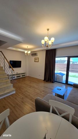 CASĂ TIP DUPLEX DE ÎNCHIRIAT /TEREN 300 MP - Photo 5