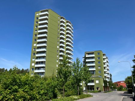 Råbyvägen 67, 75429, Uppsala - Foto 3