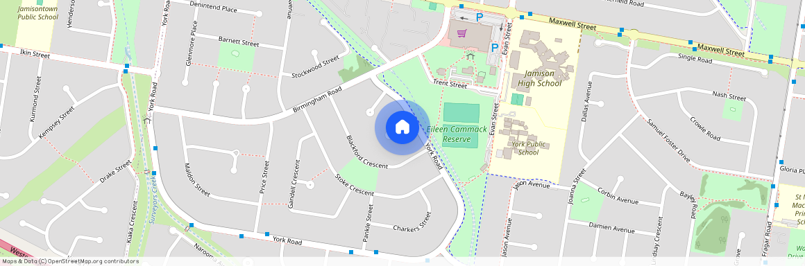 2a Obadiah Place, South Penrith, NSW 2750