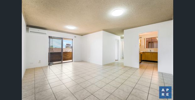 UPDATED APARTMENT READY TO CALL HOME - Photo 1