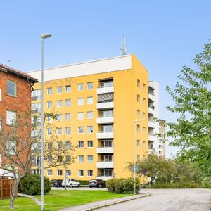 Rågången 71 - Photo 2