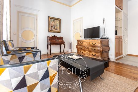 Rue Saint-Roch, - Photo 5