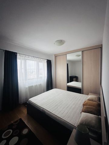 Apartament 3 camere bloc nou Judetean Privilegio - Fotografie 3