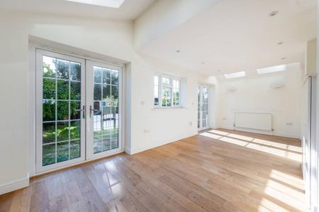 3 bedroom terraced house to rent - Photo 2