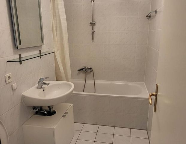 Helle 2-Zimmer-Wohnung in Markt Schwaben zu vermieten - Photo 1